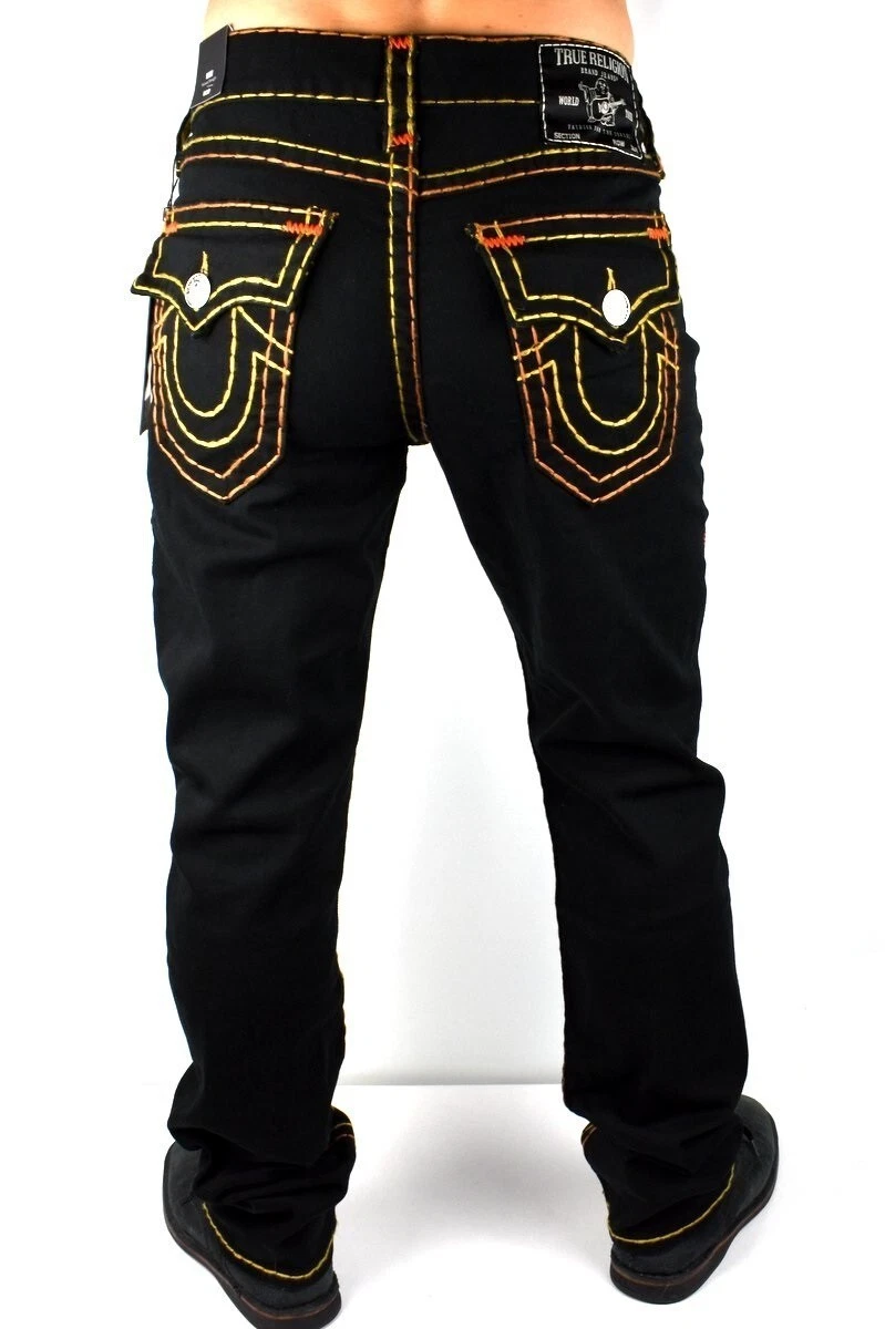 True Religion Big & Tall 32 Size Jeans for Men for sale | eBay