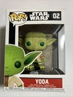 Funko Pop! Vinyl: Star Wars - Yoda #2