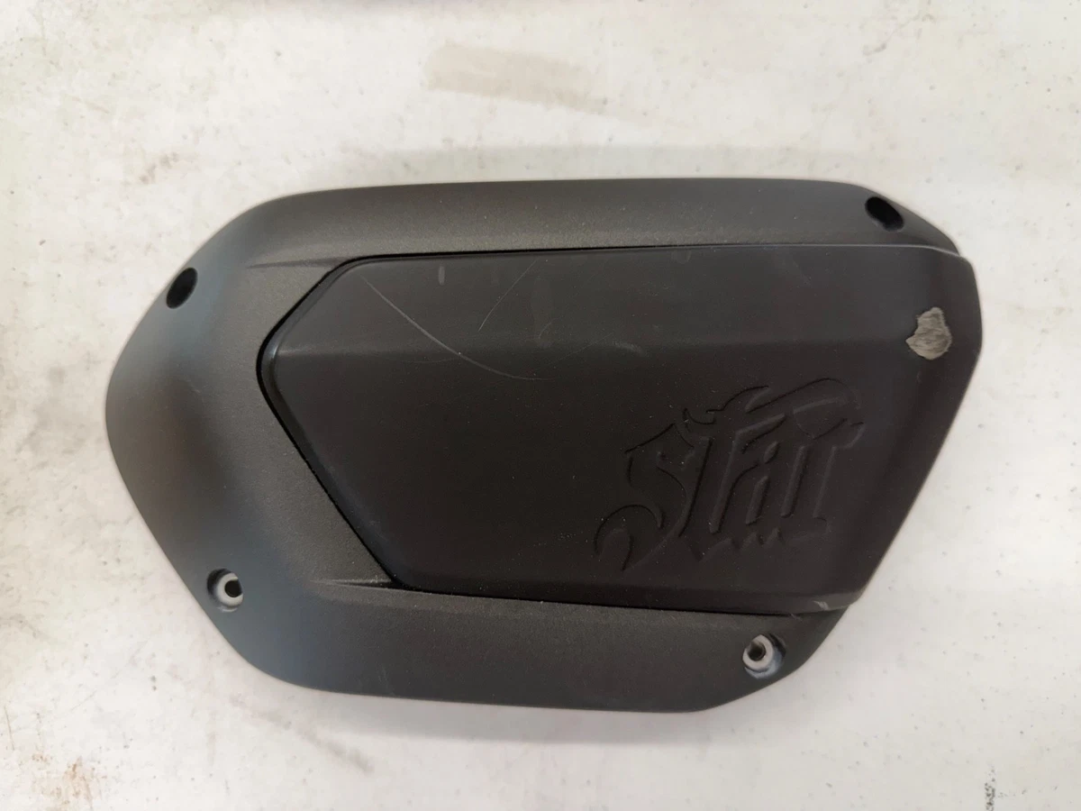 Air Filters for Yamaha SCR950 for sale | eBay