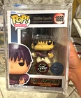 Funko Pop! Animation Toji Fushiguro Jujutsu Kaisen #1889 Chase GITD LE