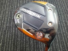 Callaway MAVRIK MAX Fairway Wood 3W TENSEI for CW 40 (R) #994 Golf Clubs