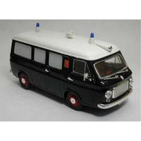 Fiat 238 Ambulanza Falk Denmark 1:43 Rio Ambulanze -D- Neues Modell