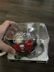 Chris Godwin Signed Autographed NFL Tampa Bay Bucs Football Mini Helmet