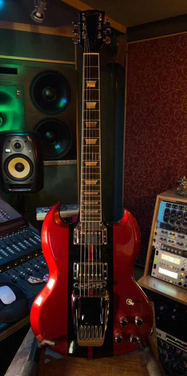 Gibson Sg Gt online kaufen | eBay.de