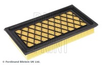 Blue Print Luftfilter ADM52261 Filtereinsatz FüR Mazda CX TB AWD TB10A