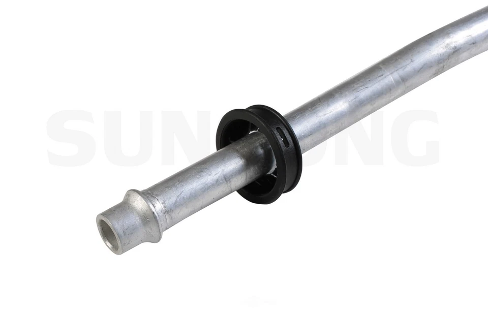 Conjunto de mangueira para resfriador de óleo do motor compatível com 1996-2000 GMC K2500,K3500,Yukon K1500 K1500 - Imagem 3 de 3