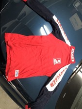 Sinisalo Classic & Vintage Jersey