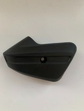 Coperchio forcella carena sinistra Honda CN 250 Helix '86/'91