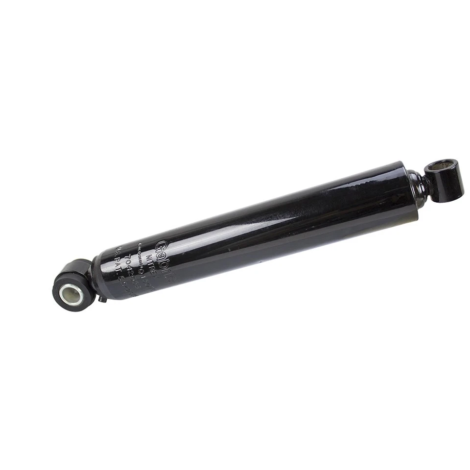 Polaris 7042058 Rear Track Shock OEM for 2002-2010 Trail RMK 600 700 800 Foto 2 de 2