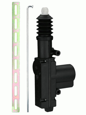 Metra Install Bay DLA High End 2 Wire Door Power Lock Actuator System Component