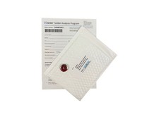 Kester 53-0000-0041 - Solder Analysis Program Option C