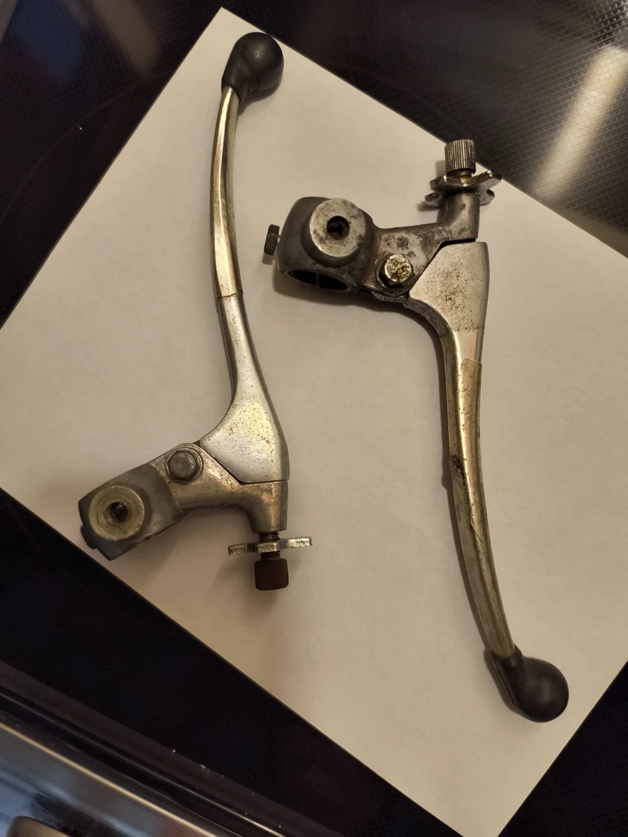 Hodaka Motorcycle Parts for sale | eBay
