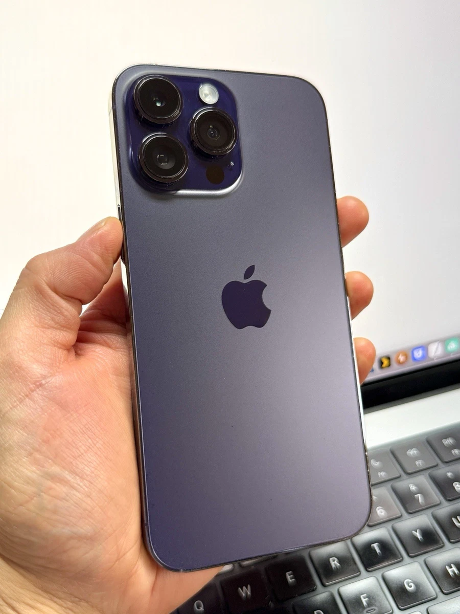 苹果iPhone 14 Pro Max 128gb | eBay