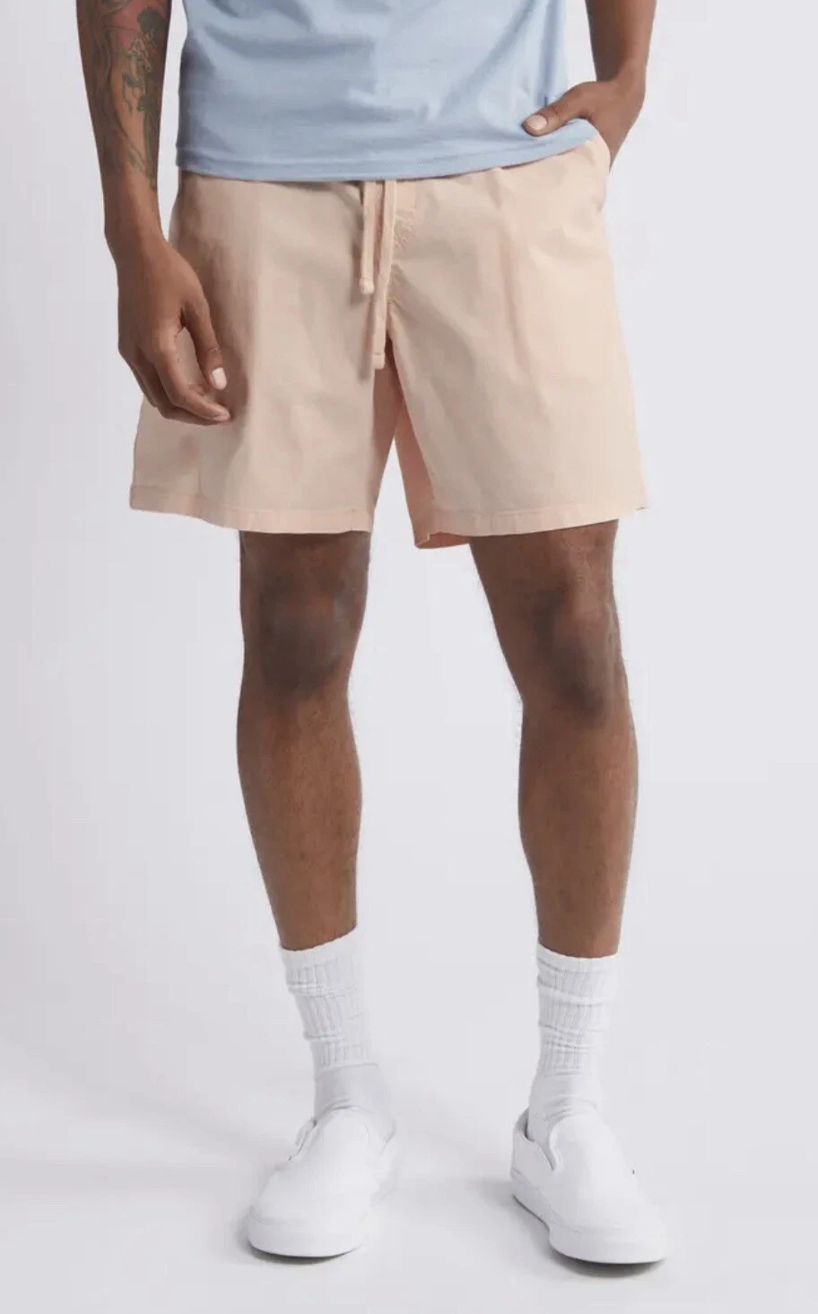 Pantaloncini pull on gamma Vans misura large AZ3286d