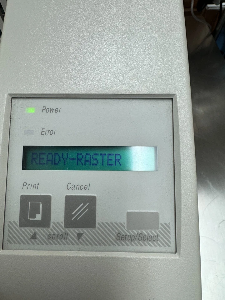 Impresora térmica estándar Kodak PROFESSIONAL 8650 PS Foto 2 de 4