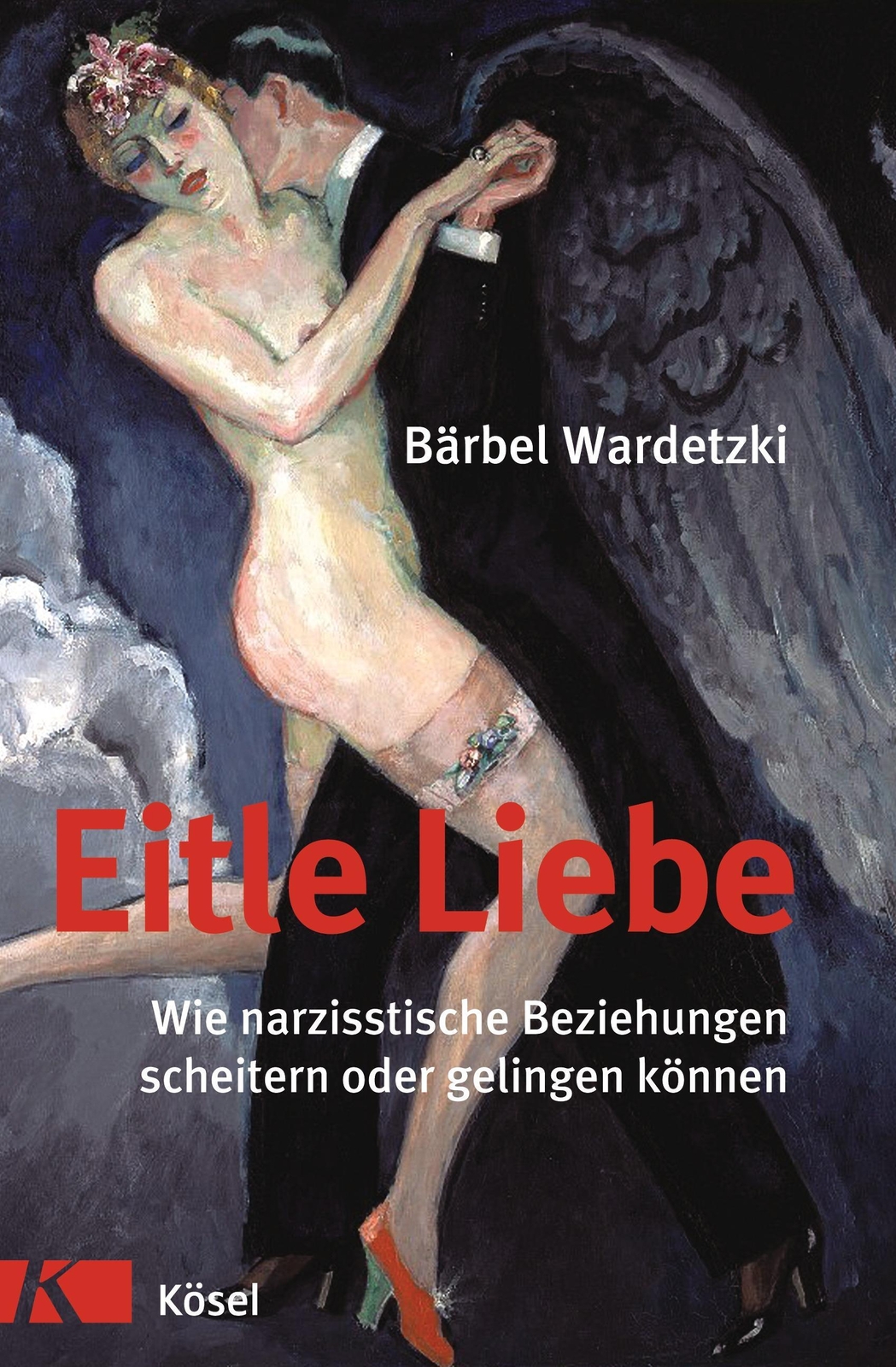 Thumbnail - Eitle Liebe | Wie Narzisstische Beziehungen Scheitern Oder Gelingen