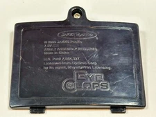 EyeClops Jakks Pacific Night Vision Goggles 2009 Battery Cover Replacement Part