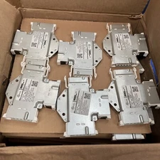 (C) (QTY 1) Cooper Lighting MWS Modular Wiring System #27CT/4G⚡️