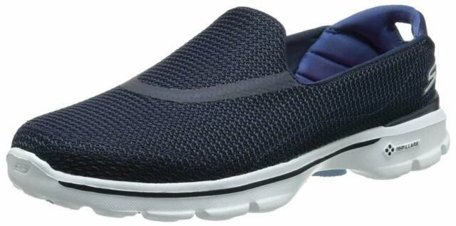Zapatos deportivos para mujer SKECHERS GO WALK 3