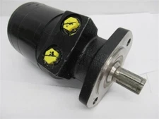 Parker TG0405AS010AAAA, TG Series LSHT Hydraulic Motor