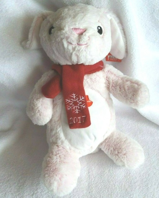 Plush PetSmart Hope Bunny 15" From 2017 eBay
