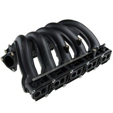 NTY Ansaugkrümmer Saugrohrmodul für Mercedes-Benz M-Klasse W163 ML 270 CDI