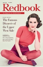 THE MARVELOUS MRS. MAISEL POSTER PRINT Photo Tv Show 11”x17” Mrs Maisel