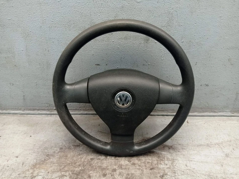 Lenkrad für VW GOLF V VARIANT (1K5) 1.9 TDI 1K0880201DC - Bild 2 von 4