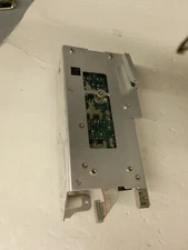 Agilent 7683 G2613A 7683B G2913A ALS Injector Rear Board Power G2613-60010