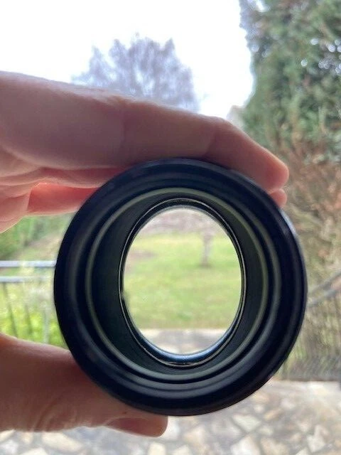 PROSKAR ISHICO 16 2X ANAMORPHIC LENS - Photo 4/4