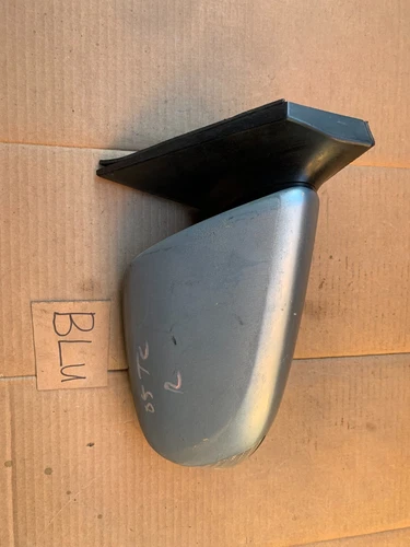 2005-2010 Scion tC Right Passenger side View Mirror W/ Turn signal Blue OEM