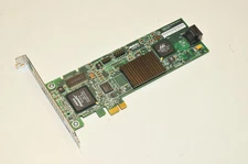3Ware AMCC 9650SE-2LP 2-Port SATA II Raid Controller 