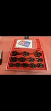 Astro Tools 12pc SAE Crowfoot wrench Set 7115