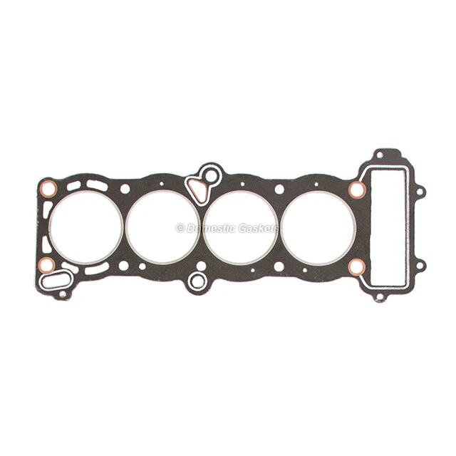 Fits 89-90 Nissan Pulsar NX Sentra 1.6L SOHC Full Gasket Set GA16i - Изображение 4 из 4
