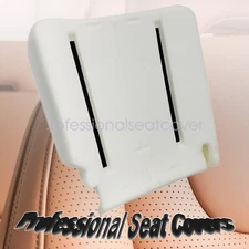 Passenger Bottom Seat Replacement Foam Cushion For 2002-2005 Dodge Ram 1500 2500