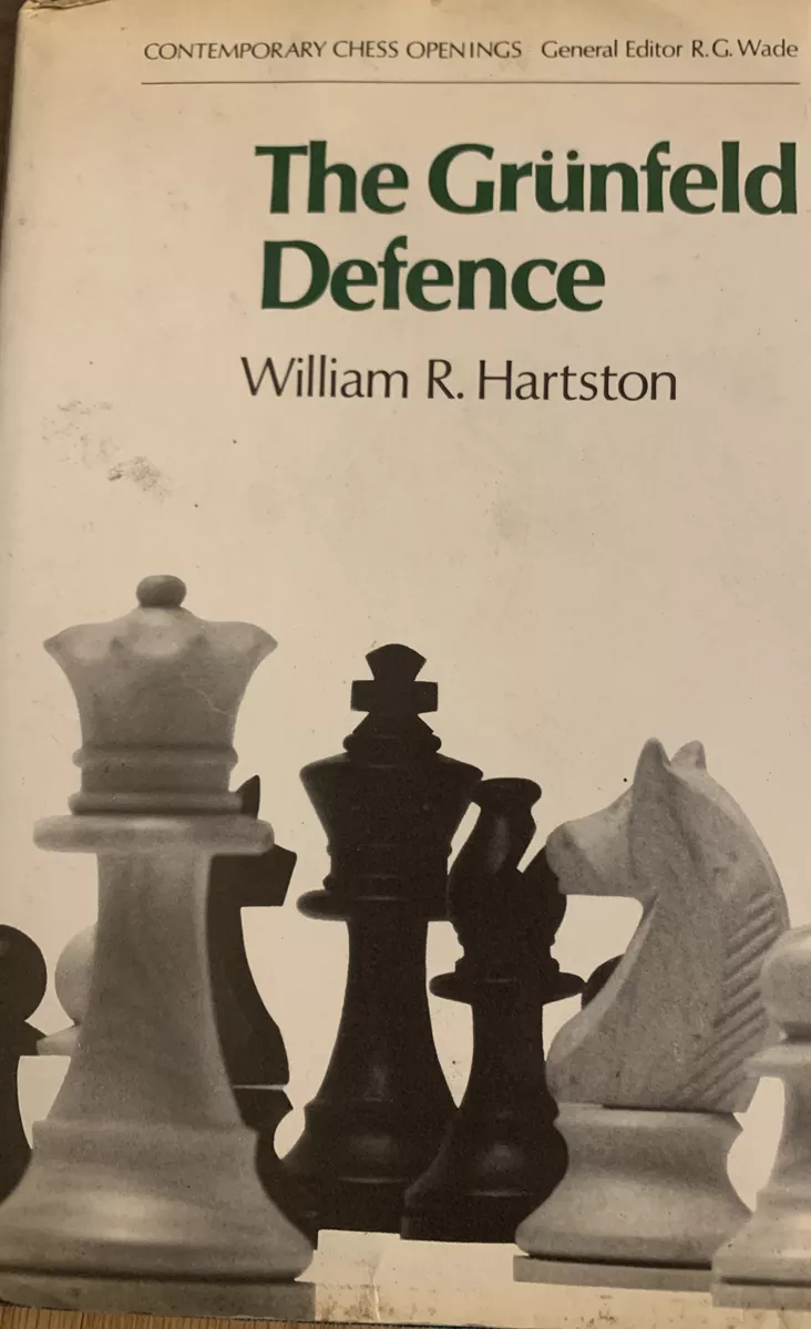 Chess Opening Books: 10 of the Best