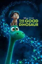 The Good Dinosaur Movie Poster Photo Wall Art PLEASE READ DESCRIPTION