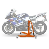 ZentralstäNder Power OR FüR Suzuki GSX-R 1000 03-04 MotorradstäNder