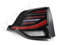 🇩🇪 Kia Sportage V NQ5 ab Bj.2021- Rückleuchte links 92401-R2100 VOLL-LED