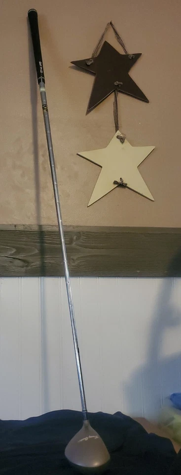 Club de golf Tommy Armour 845s Silver Scot 1 madera Foto 4 de 4