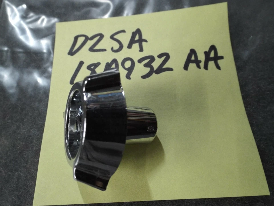 Новый из старых запасов циферблат радио 1972 1973 1974 1975 1976 Ford Torino/Ranchero-Mercury Montego GT - Изображение 2 из 4