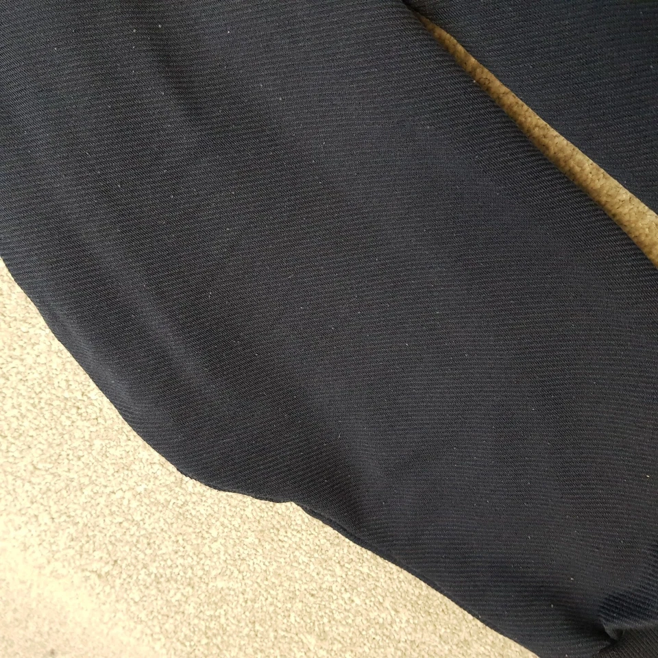 Vintage Bordeaux Mens Sweatshirt XL Jumper Asics France Zidane FC Girondins - image 3 of 4