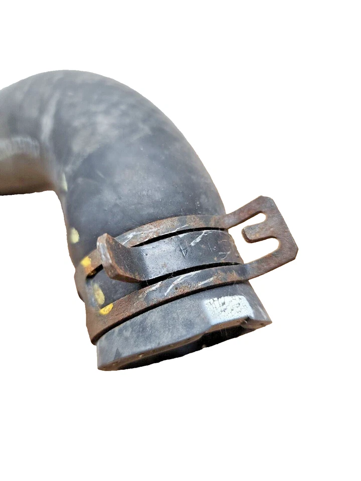 Manguera de refrigerante de radiador Hyundai Azera 2012-2017 3,3 L - moldeada inferior OEM 25415-3R20 Foto 3 de 4