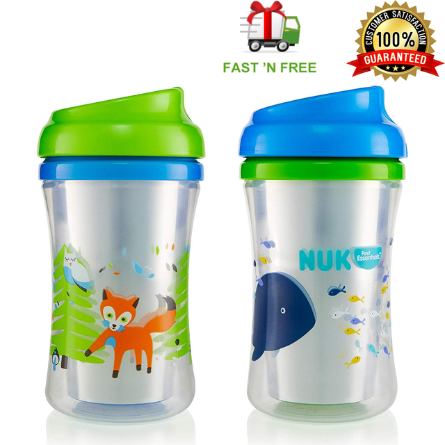 nuk hard spout lid replacement