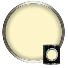Vintro Paint Matt Emulsion Sample for Walls, Wood, Ceilings and Metal 125ML