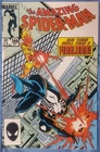 Amazing Spider-Man #269 NM Guest-starring Firelord