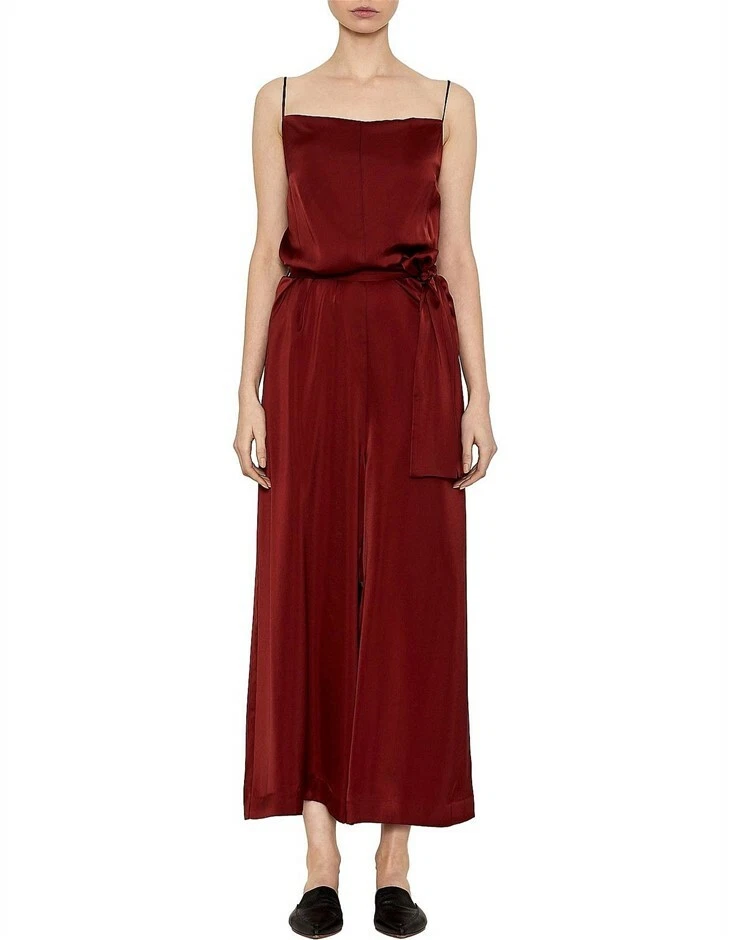 Viktoria and hot sale woods jumpsuit