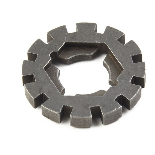 Reliable Oscillating Saw Blade Adapter for Multimaster Tools 4pcs Pack - Picture 24 of 24