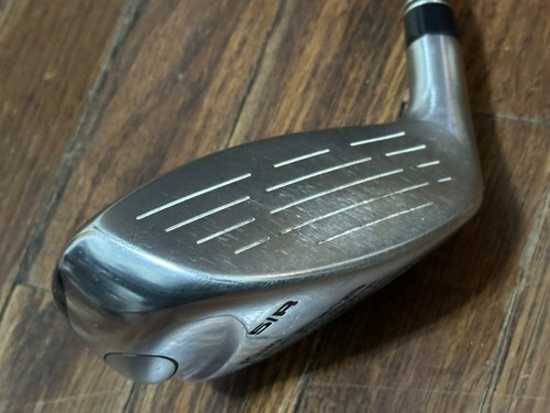 King Cobra Baffler DWS 20° 3/R Hybrid Men’s 65 Flex Right Hand Steel Shaft - Picture 3 of 10