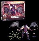 HASBRO GI Joe Classified Series 6" #140 Nemesis Immortal Action Figure Exclusive